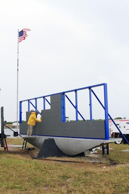 NASA image: KSC-2014-4588