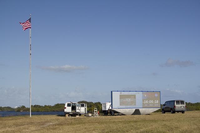 NASA image: KSC-2014-4604