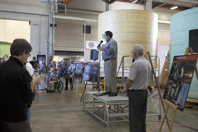 NASA image: KSC-2014-4615