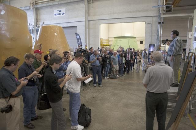 NASA image: KSC-2014-4616