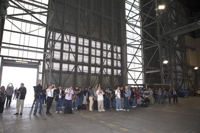 NASA image: KSC-2014-4619