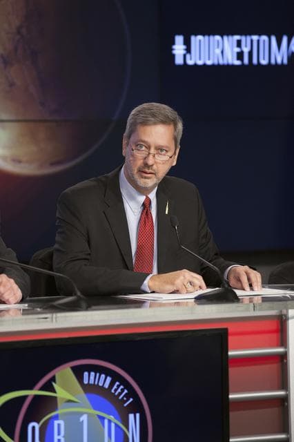 NASA image: KSC-2014-4625