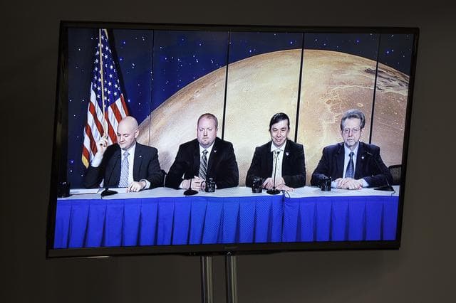 NASA image: KSC-2014-4626