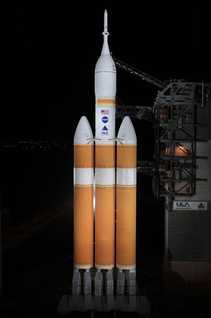 NASA image: KSC-2014-4630