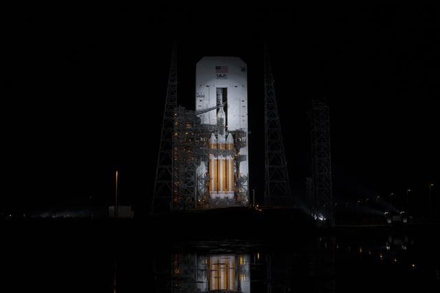 NASA image: KSC-2014-4633