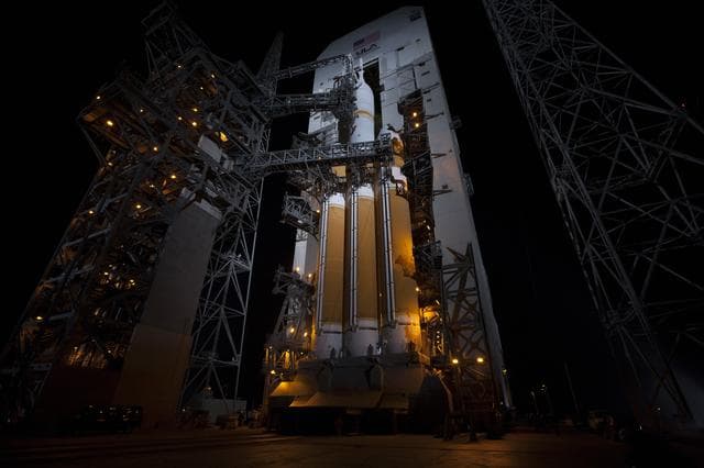 NASA image: KSC-2014-4634