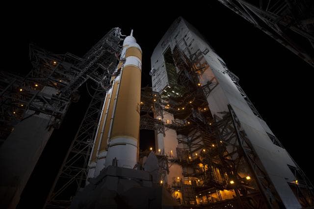 NASA image: KSC-2014-4635