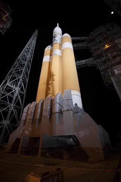 NASA image: KSC-2014-4637