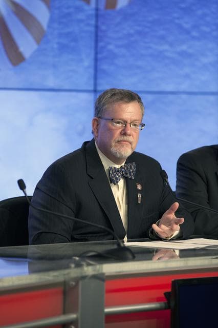 NASA image: KSC-2014-4641