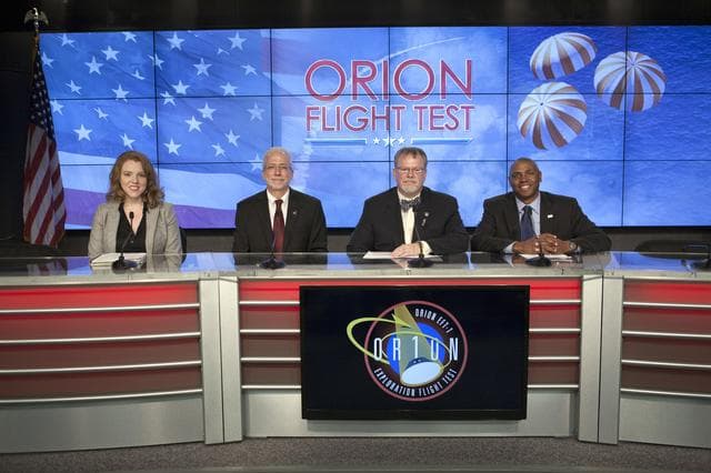 NASA image: KSC-2014-4642