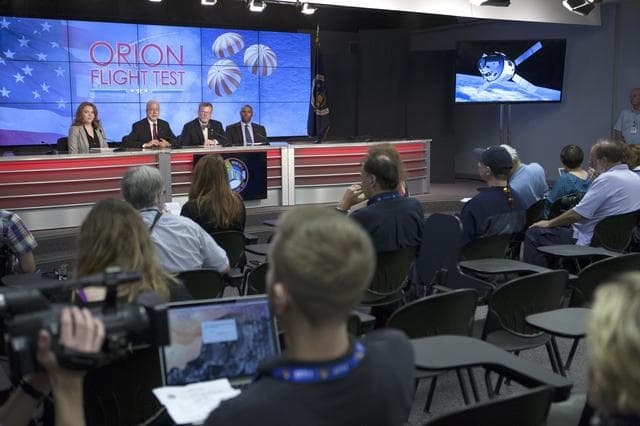 NASA image: KSC-2014-4643
