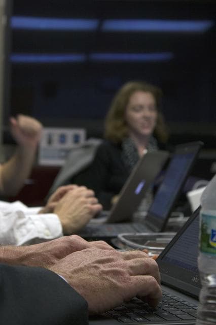 NASA image: KSC-2014-4646