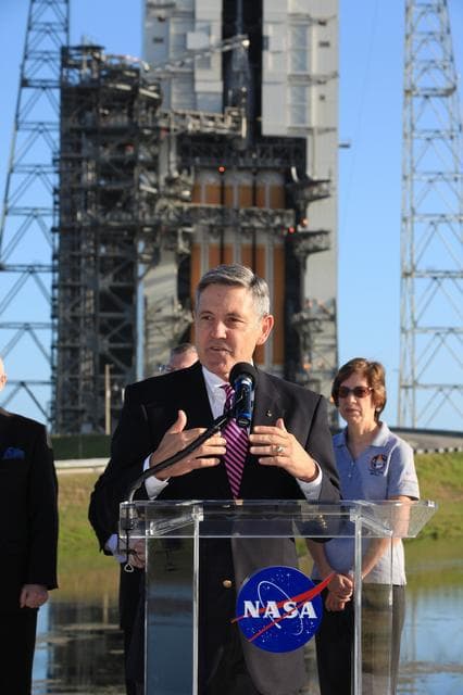 NASA image: KSC-2014-4655