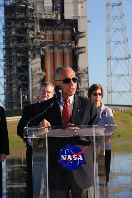 NASA image: KSC-2014-4657