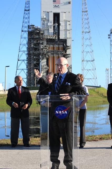 NASA image: KSC-2014-4658