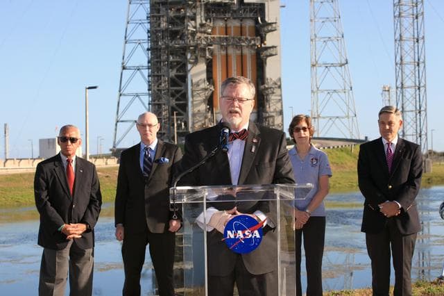 NASA image: KSC-2014-4661