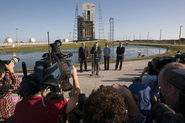 NASA image: KSC-2014-4664