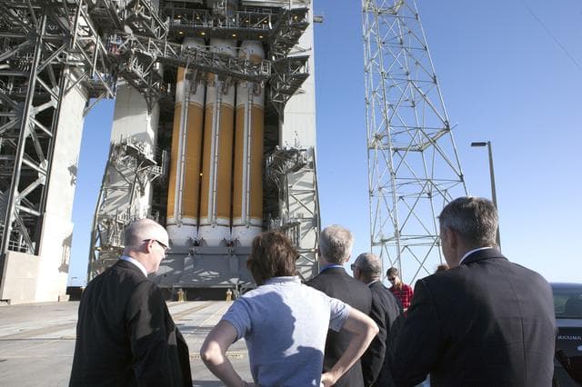 NASA image: KSC-2014-4665