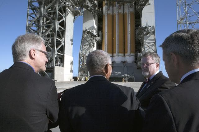 NASA image: KSC-2014-4666