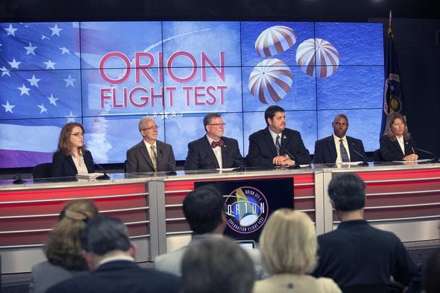 NASA image: KSC-2014-4668