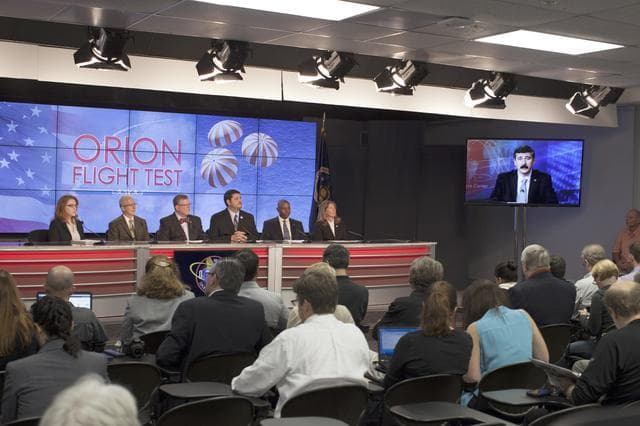NASA image: KSC-2014-4669