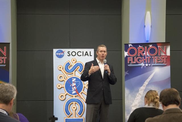NASA image: KSC-2014-4676