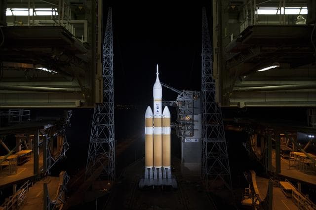 NASA image: KSC-2014-4687