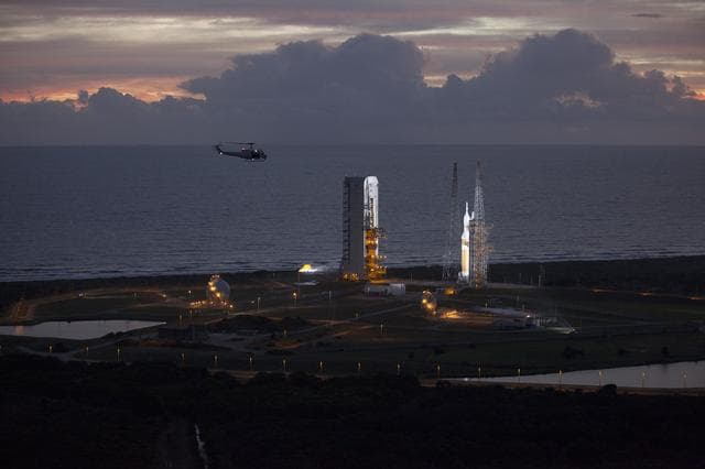 NASA image: KSC-2014-4691