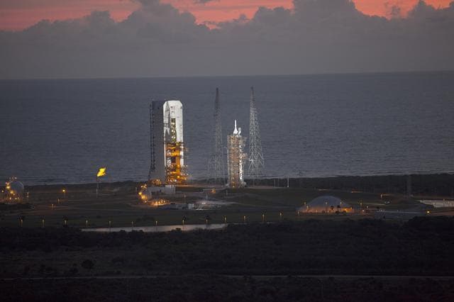 NASA image: KSC-2014-4693