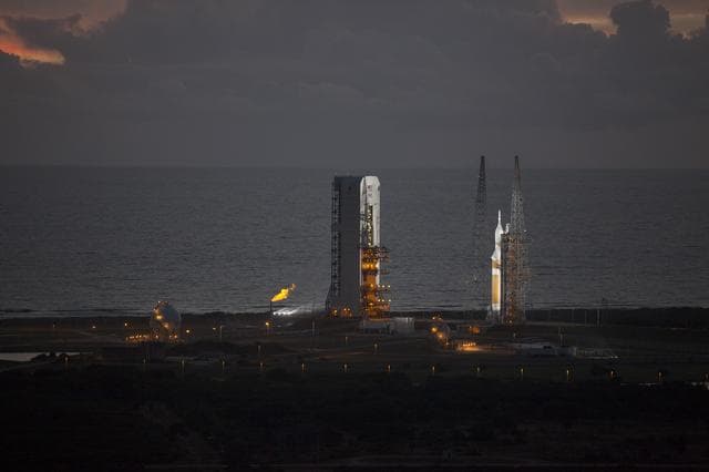 NASA image: KSC-2014-4694