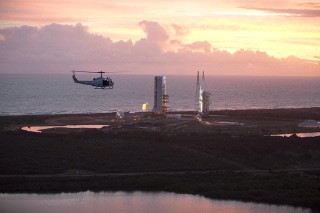NASA image: KSC-2014-4695