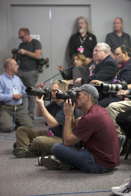 NASA image: KSC-2014-4702