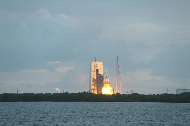 NASA image: KSC-2014-4706