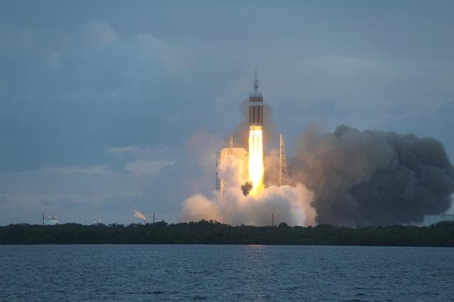 NASA image: KSC-2014-4710
