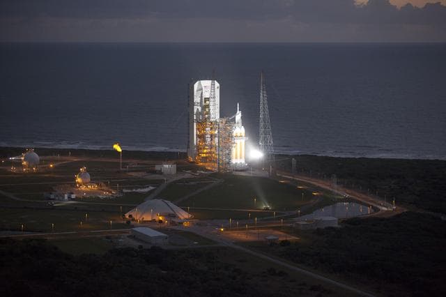 NASA image: KSC-2014-4712