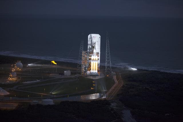 NASA image: KSC-2014-4713