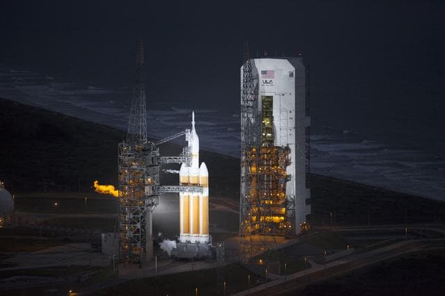 NASA image: KSC-2014-4715