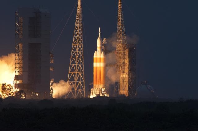 NASA image: KSC-2014-4725