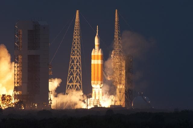 NASA image: KSC-2014-4726