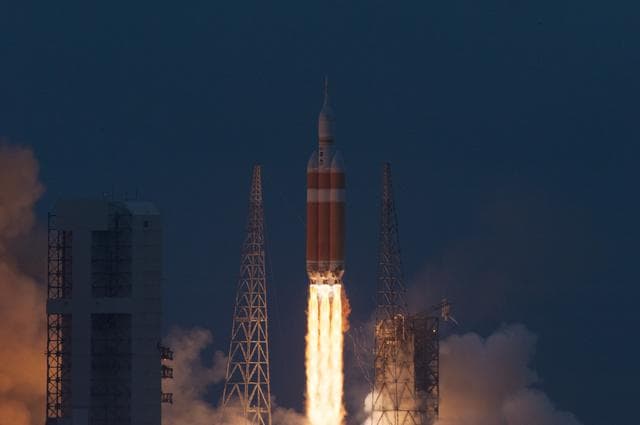 NASA image: KSC-2014-4727