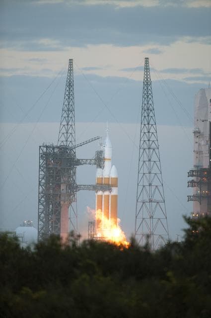 NASA image: KSC-2014-4730
