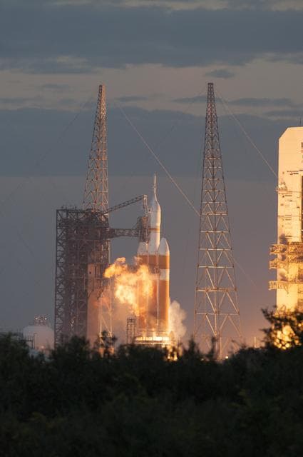 NASA image: KSC-2014-4731