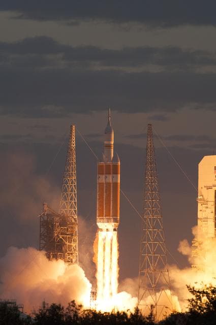 NASA image: KSC-2014-4733