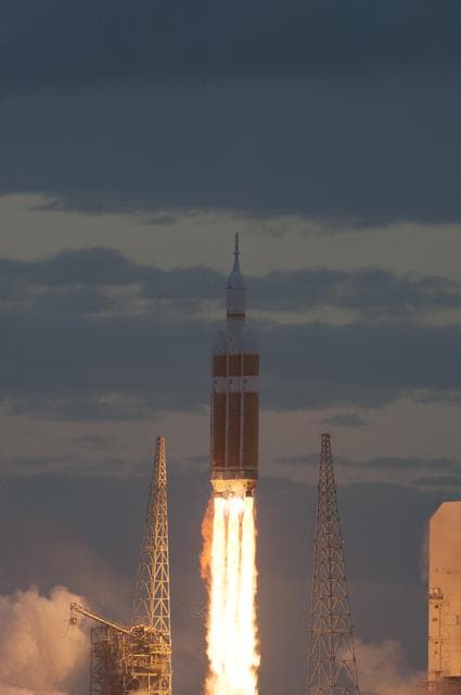 NASA image: KSC-2014-4734