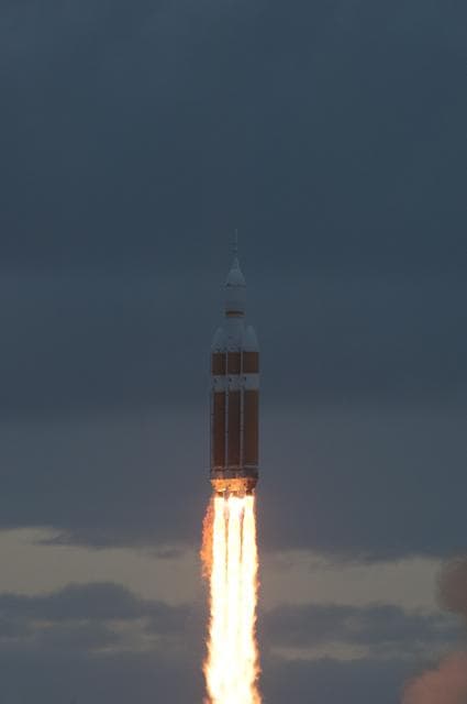 NASA image: KSC-2014-4735