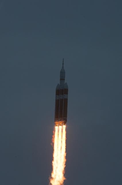 NASA image: KSC-2014-4736