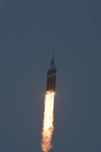 NASA image: KSC-2014-4737