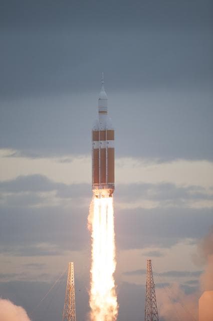 NASA image: KSC-2014-4739