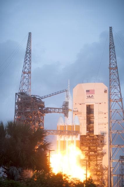 NASA image: KSC-2014-4743