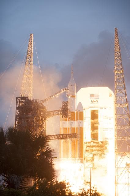 NASA image: KSC-2014-4744